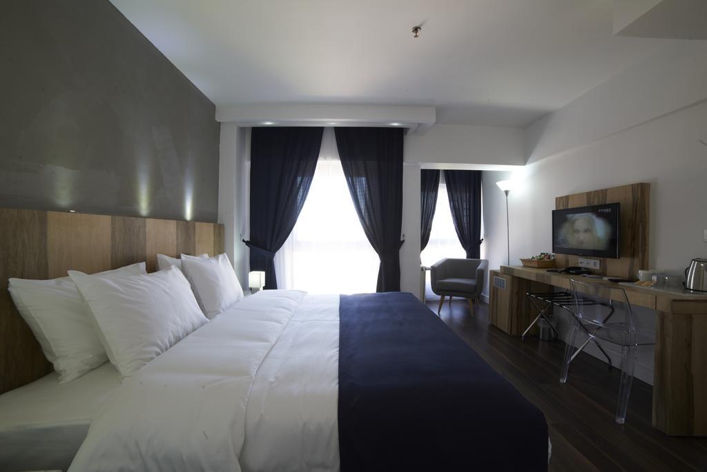 En Otel Karaca Εσκίσεχιρ Εξωτερικό φωτογραφία
