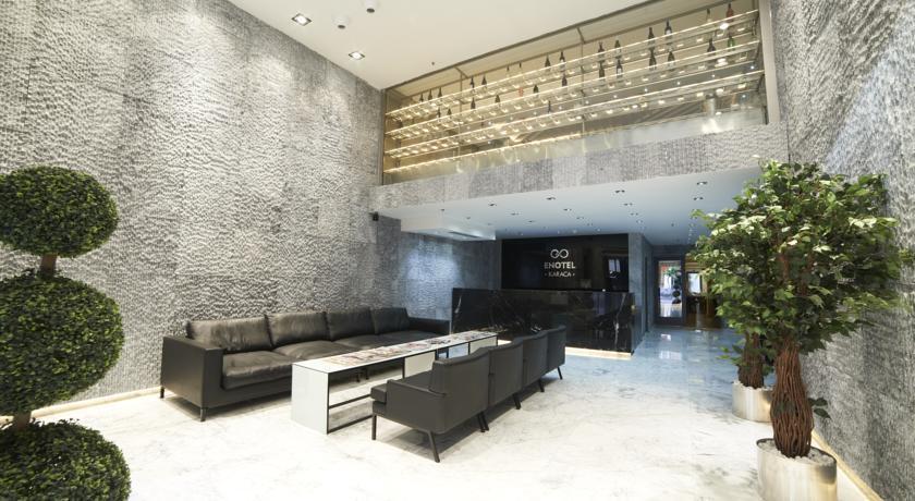 En Otel Karaca Εσκίσεχιρ Εξωτερικό φωτογραφία