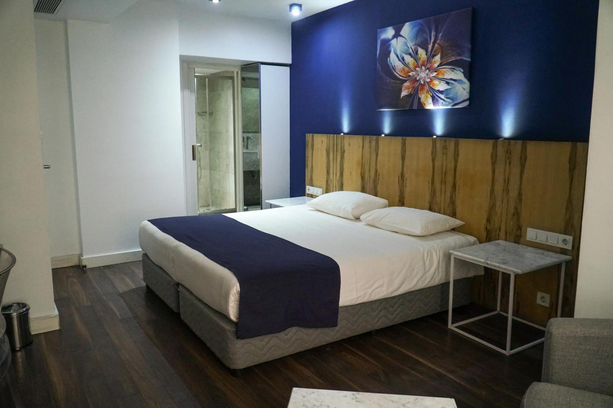 En Otel Karaca Εσκίσεχιρ Εξωτερικό φωτογραφία