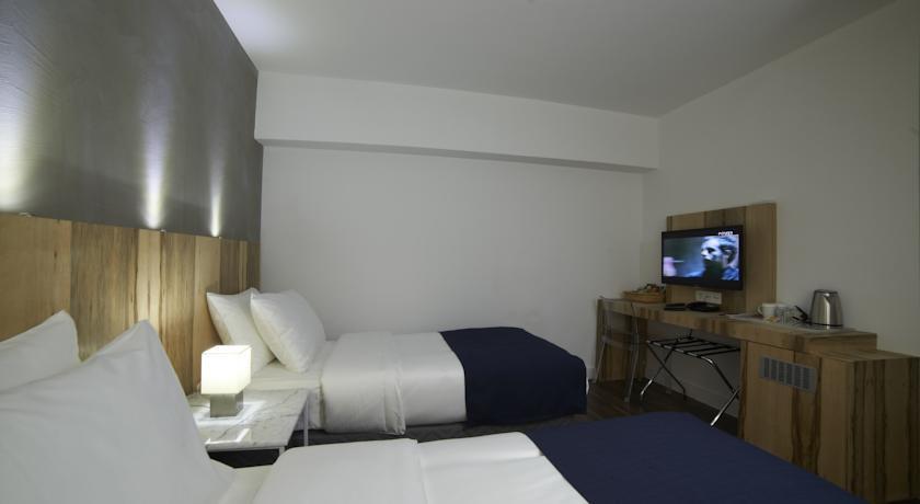 En Otel Karaca Εσκίσεχιρ Εξωτερικό φωτογραφία